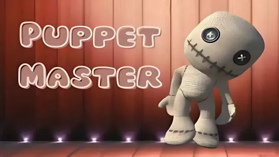 Play Puppet Master game