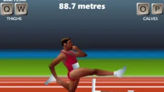 QWOP QWOP