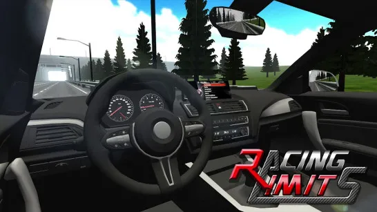 Racing Limits game Play Racing Limits game