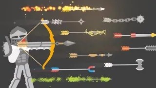 Ragdoll Archers Ragdoll Archers