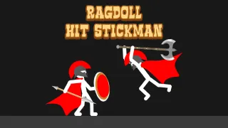 Ragdoll Hit Stickman Ragdoll Hit Stickman
