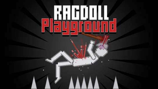 Play Ragdoll Playground game