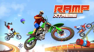 Ramp Xtreme Ramp Xtreme