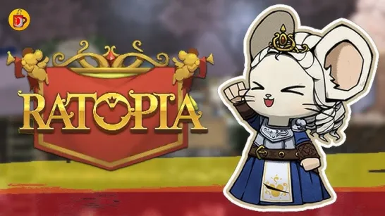 Ratopia game Play Ratopia game