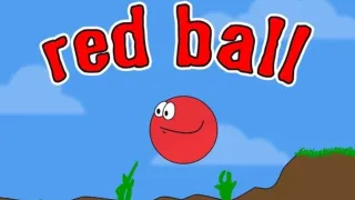 Play Red Ball now!