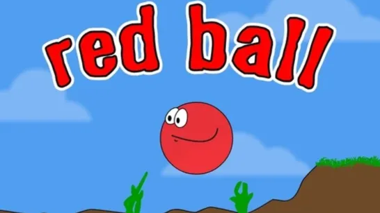 Play Red Ball game