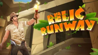 Relic Runway Relic Runway