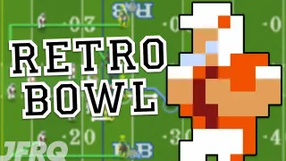 Retro Bowl