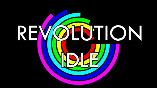 Play Revolution Idle game