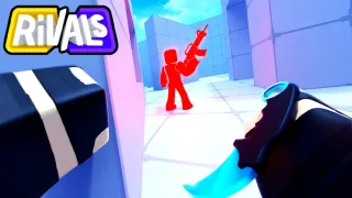 Play Rivals now!