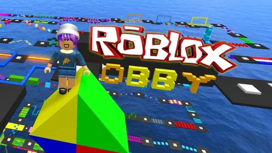 Play Roblox Obby: Tower of Hell game