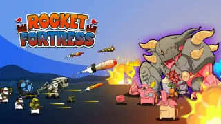 Rocket Fortress Rocket Fortress