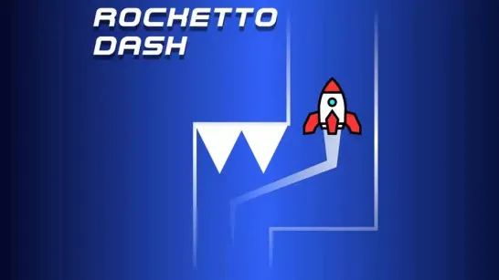 Play Rocketto Dash game