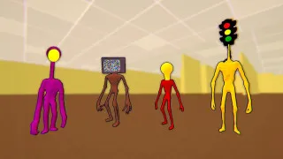 Sandbox Playground 3D Sandbox Playground 3D