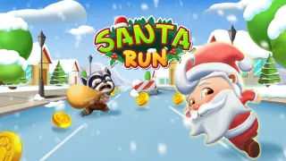 Santa Run