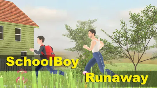 Play SchoolBoy Runaway game