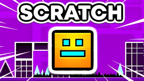Play Scratch Dash game