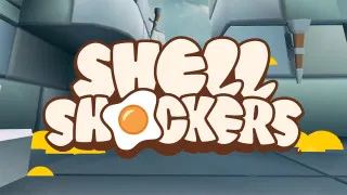 Shell Shockers Shell Shockers