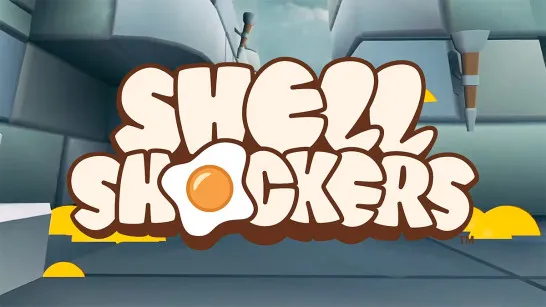 Play Shell Shockers game
