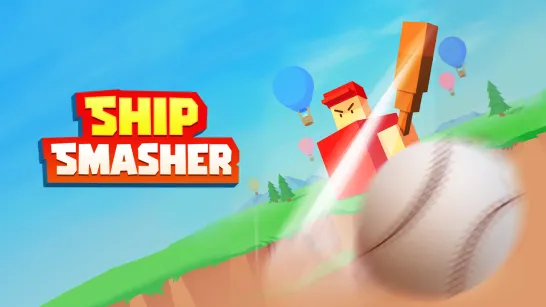 Ship Smasher game Play Ship Smasher game