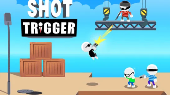 Shot Trigger game Play Shot Trigger game