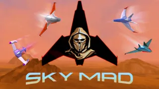 Sky Mad