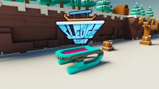Sledge Rider Sledge Rider