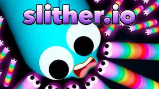 Slither.io Slither.io