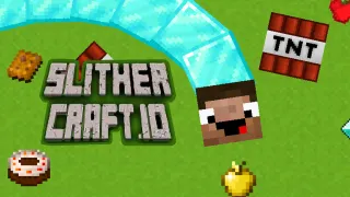 SlitherCraft.io SlitherCraft.io