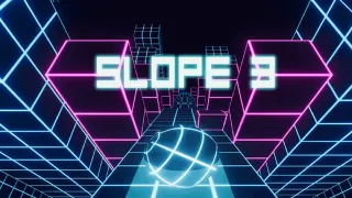 Play Slope 3 now!