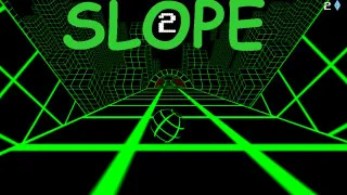 Play Slope Unblocked now!