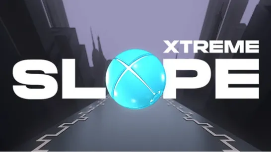 Slope Xtreme game Play Slope Xtreme game