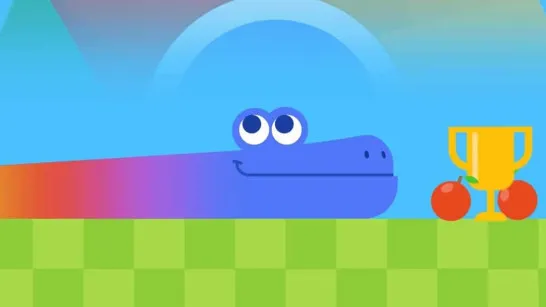 Play Snake Game game