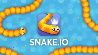 Snake.io Snake.io