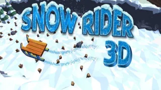 Snow Rider 3D Snow Rider 3D