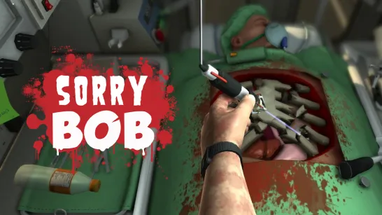 Play Sorry Bob game
