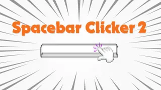 Spacebar Clicker 2