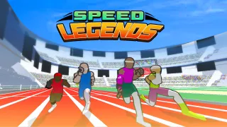 Speed Legends Speed Legends