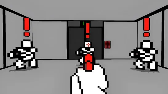 Speed Shooter game Play Speed Shooter game