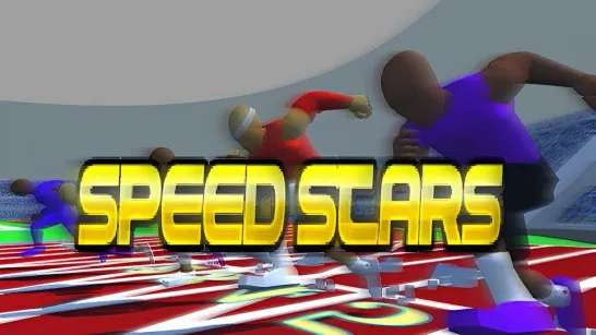 Play Speed Stars game