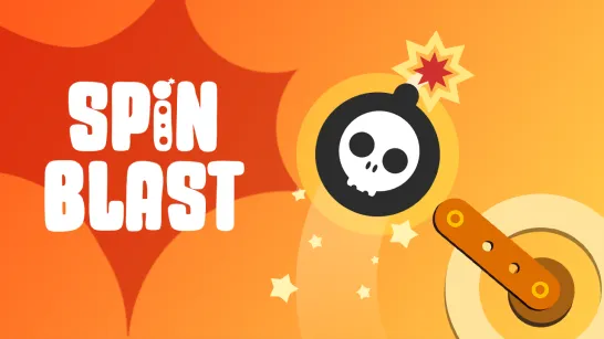 Spin Blast game Play Spin Blast game