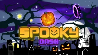 Spooky Dash Spooky Dash
