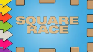 Square Race Square Race