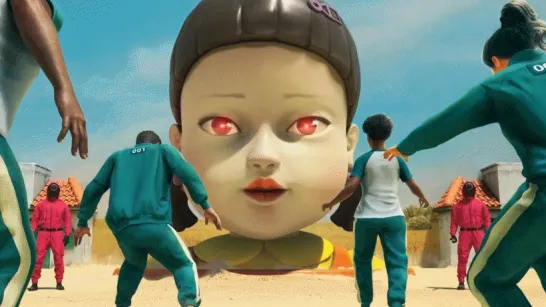 Squid Game game Play Squid Game game