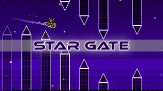 Play Dashmetry Star Gate now!