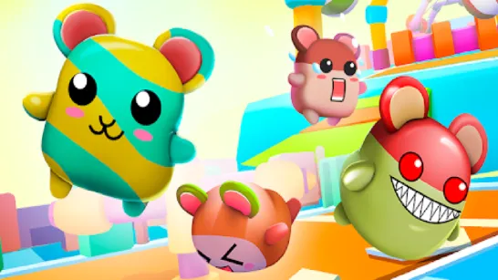 Play Star Stars Arena game