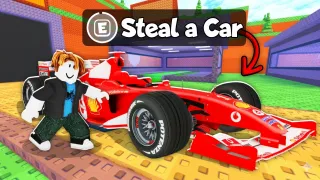 Play Steal a Car now!