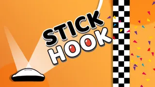 Play Stick Hook now!