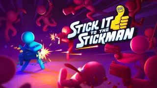 Stick It to the Stickman Stick It to the Stickman