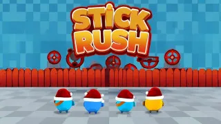 Stick Rush Stick Rush